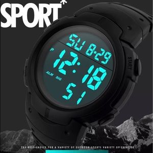 Sports Watch